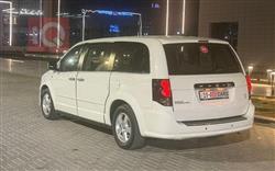 Dodge Grand Caravan